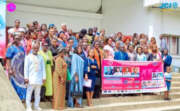 Autonomisation des femmes: La JCI émeraude initie à l’entrepreneuriat et au leadership féminin
