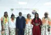 Formation : Les femmes du ministère en charge des Sports et du cadre de Vie renforcent leurs capacités en Leadership