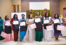 Cake design : la révolution de la pâtisserie ivoirienne est en marche