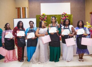 Cake design : la révolution de la pâtisserie ivoirienne est en marche