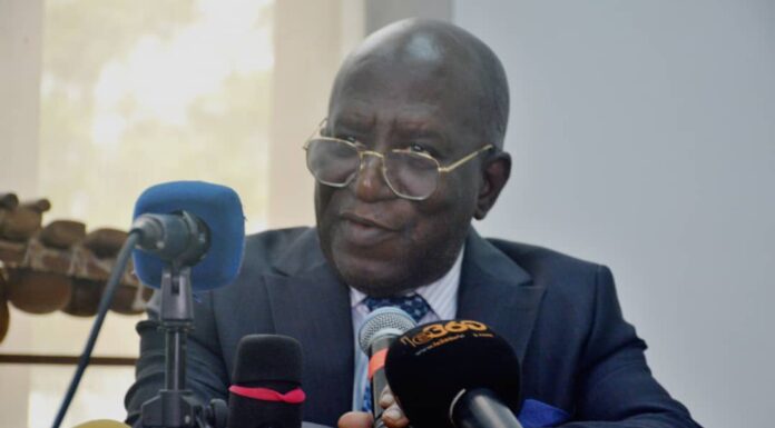 Côte d’Ivoire/ Culture : La 9ème Édition du Djéguélé Festival du Balafon de Boundiali se tiendra du 5 au 12 avril 2025