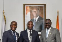 Côte d’Ivoire_Boxe / Choc des Titans 6ème édition : La caravane de promotion débutera en Mai