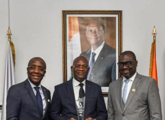 Côte d’Ivoire_Boxe / Choc des Titans 6ème édition : La caravane de promotion débutera en Mai