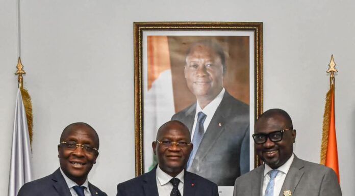 Côte d’Ivoire_Boxe / Choc des Titans 6ème édition : La caravane de promotion débutera en Mai