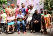 JIF 2025 / Inclusion et leadership des femmes en situation de handicap