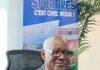 Le ministre Silas Metch reçoit son homologue bissau-guinéen en mai pour une visite de travail