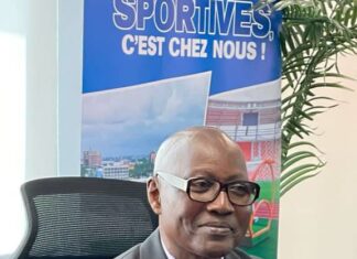 Le ministre Silas Metch reçoit son homologue bissau-guinéen en mai pour une visite de travail