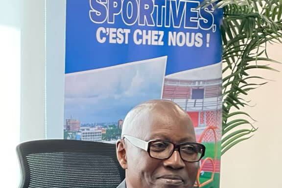 Le ministre Silas Metch reçoit son homologue bissau-guinéen en mai pour une visite de travail