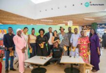 Côte d’Ivoire : La Ruche Health, un acteur majeur pour la préservation de la santé féminine