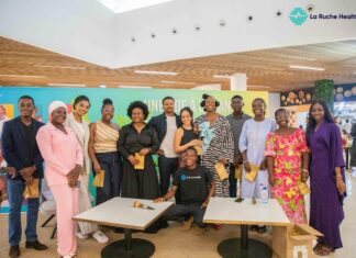 Côte d’Ivoire : La Ruche Health, un acteur majeur pour la préservation de la santé féminine