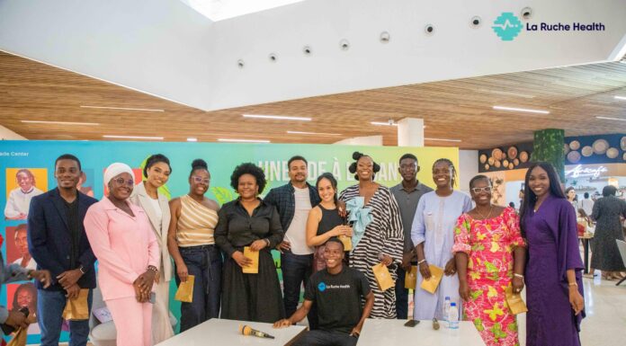 Côte d’Ivoire : La Ruche Health, un acteur majeur pour la préservation de la santé féminine