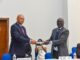 Passation de Charge : Remarck Abdoulaye Patrice, nouveau Directeur du Centre Sportif, Culturel et des TIC Ivoiro-Coréen Alassane OUATTARA (CSCTICOA)