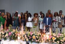 Florissa Designs s’installe à Abidjan pour des événements d’exception