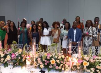 Florissa Designs s’installe à Abidjan pour des événements d’exception