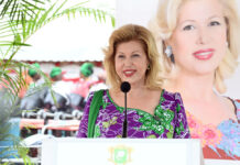 Côte d’Ivoire / Célébration de la 48ème édition de la JIF : La Première Dame Dominique Ouattara : « Nous devons, ensemble, redoubler d’efforts pour promouvoir l’autonomisation des femmes »