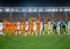 Eliminatoires Mondial 2026 : Les Éléphants de Côte d’Ivoire s’imposent face aux Scorpions de la Gambie (1-0)
