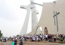 Côte d’Ivoire/Religion : Le Carême des fidèles chrétiens catholiques débute ce mercredi 5 mars avec la célébration des cendres