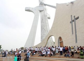 Côte d’Ivoire/Religion : Le Carême des fidèles chrétiens catholiques débute ce mercredi 5 mars avec la célébration des cendres