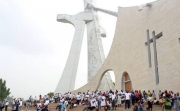 Côte d’Ivoire/Religion : Le Carême des fidèles chrétiens catholiques débute ce mercredi 5 mars avec la célébration des cendres