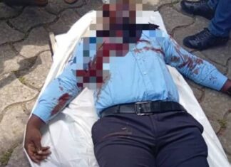 Côte d’Ivoire / Cocody-Carrefour Duncan : Un policier se tire une balle dans la tête en plein service