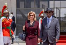 Côte d’Ivoire : Le Président de la République, Alassane Ouattara, a quitté Abidjan ce samedi 26 avril 2025, pour un séjour en France