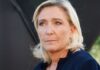 France : Marine Le Pen condamnée à deux ans de prison ferme et cinq ans d’inéligibilité avec application immédiate au procès des assistants parlementaires du FN