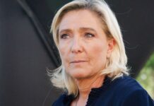 France : Marine Le Pen condamnée à deux ans de prison ferme et cinq ans d’inéligibilité avec application immédiate au procès des assistants parlementaires du FN