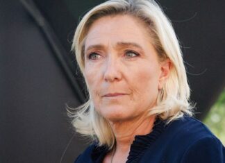 France : Marine Le Pen condamnée à deux ans de prison ferme et cinq ans d’inéligibilité avec application immédiate au procès des assistants parlementaires du FN
