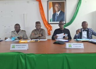 Séguéla : 1ère Session ordinaire du Conseil municipal de l’année 2025 : Bilan satisfaisant pour l’exercice 2024