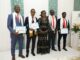 Remise de diplôme: Dr Bamba Maférima M’Bahia exhorte les nouveaux diplômés du cursus d’expertise comptable et financière de l’UEMOA à aller dans la dynamique de la formation