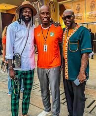 Football / Jubilé de Djibril Cissé : Didier Drogba et d’autres stars attendues à l’Abbé-Deschamps le 27 mai