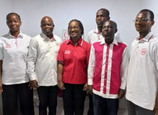 CÔTE D’IVOIRE-L’ONG Christem Organisation dotée d’un nouveau siège