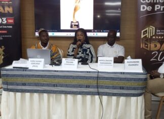 Première édition des Awards Dan : Une célébration de la culture et des talents