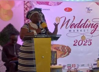 Côte d’Ivoire : Ouverture à Abidjan de la cinquième édition du Wedding Market