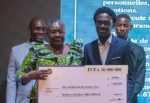 Côte d’Ivoire/ Paris sportifs: Les gagnants accompagnés à pérenniser leurs gains