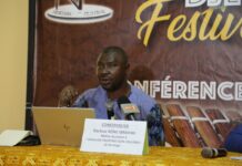 Le Balafon Djéguélé à l’ère du numérique et de l’intelligence artificielle : Des experts réfléchissent sur l’avenir du Balafon