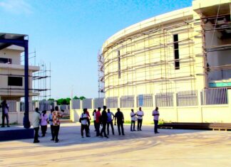 Côte d’Ivoire / Palais de la Culture de Boundiali : Le deuxième plus grand espace culturel après celui d’Abidjan