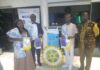 Intronisation de nouveaux membres: Le Rotary Club Abidjan Massina s’agrandit