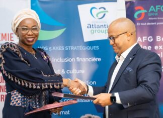 Lancement de la 2ᵉ Cohorte de la WIC Académie : Accélérer la Réussite des Femmes Entrepreneures en Côte d’Ivoire