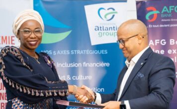Lancement de la 2ᵉ Cohorte de la WIC Académie : Accélérer la Réussite des Femmes Entrepreneures en Côte d’Ivoire
