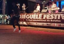 Concert de clôture du Djéguélé Festival 2025 : Les lampions se sont éteints sur la 9è édition du festival de Balafon