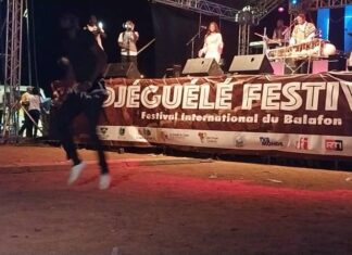 Concert de clôture du Djéguélé Festival 2025 : Les lampions se sont éteints sur la 9è édition du festival de Balafon