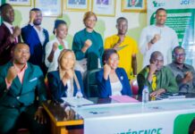 Lutte contre les violences électorales/ La JCI initie une caravane de paix