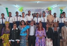 Côte d’Ivoire/DRENA Abidjan 3: Les élèves exhortés à embrasser l’Enseignement Technique et Professionnel pour une meilleure insertion socioprofessionnelle.