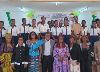 Côte d’Ivoire/DRENA Abidjan 3: Les élèves exhortés à embrasser l’Enseignement Technique et Professionnel pour une meilleure insertion socioprofessionnelle.