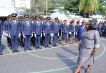 Côte d’Ivoire / Concours professionnels d’entrée à l’Ena : Le délai de régularisation des dossiers prorogé au 30 avril