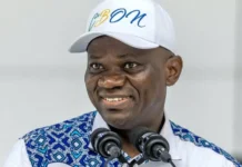 Gabon : Brice Clotaire Oligui Nguema, le général putschiste élu président de la République pour 7 ans