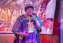Côte d’Ivoire / Musique : Le Reggaeman ivoirien Fadal Dey présente » Ta Lumière », son nouvel album de 26 titres qui prône la paix et l’amour