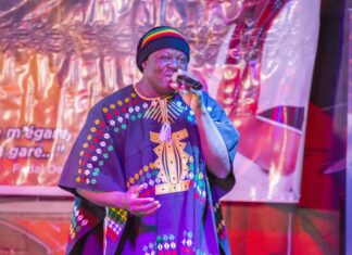 Côte d’Ivoire / Musique : Le Reggaeman ivoirien Fadal Dey présente » Ta Lumière », son nouvel album de 26 titres qui prône la paix et l’amour