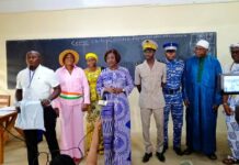 Côte d’Ivoire / BEPC 2025 : 633 817 candidats composent les épreuves écrites ce lundi 26 mai